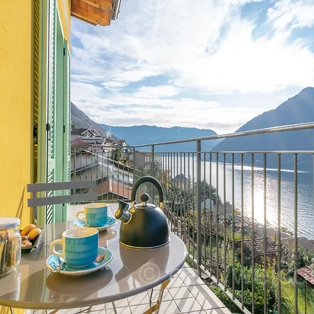 Easy Welcome Il Tornante 4 - Appartement Nesso