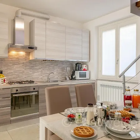 Easy Welcome Il Tornante 4 - Appartement