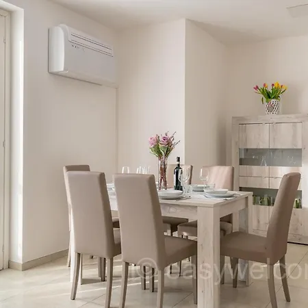 Appartement Easy Welcome Il Tornante 4 - Nesso