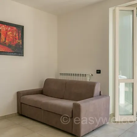 Appartement Easy Welcome Il Tornante 4 -