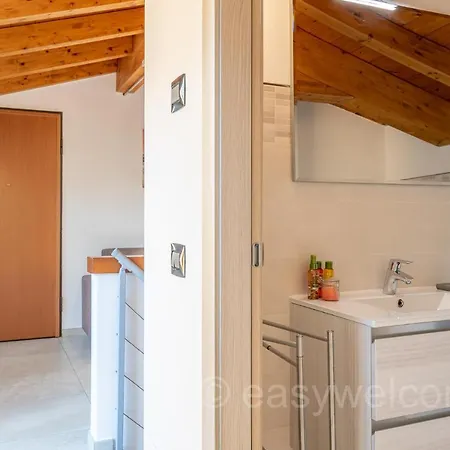 Easy Welcome Il Tornante 4 -