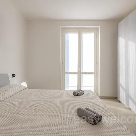 Appartement Easy Welcome Il Tornante 4 -