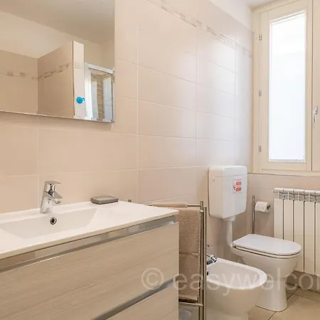 Easy Welcome Il Tornante 4 - Appartement Nesso