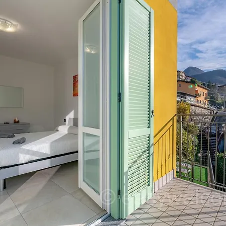 Appartement Easy Welcome Il Tornante 4 - *