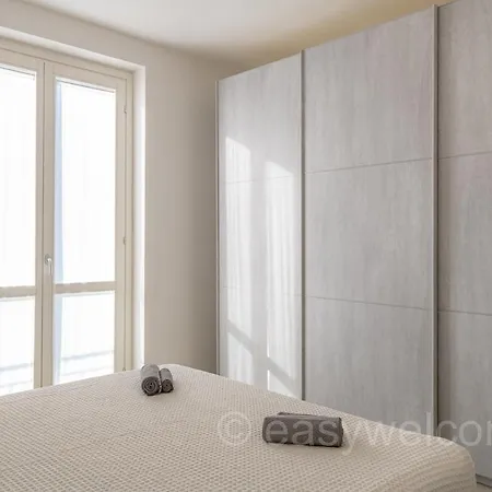 Appartement Easy Welcome Il Tornante 4 - *