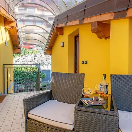 Easy Welcome Il Tornante 4 - Appartement *