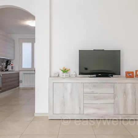 Easy Welcome Il Tornante 4 - Appartement *