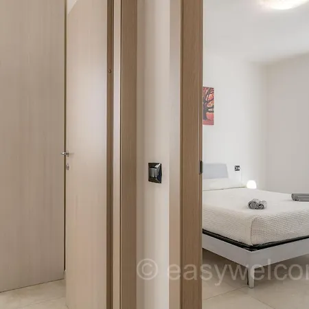 Easy Welcome Il Tornante 4 - Appartement Nesso
