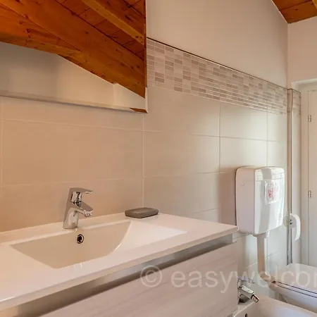 Easy Welcome Il Tornante 4 - Appartement Nesso