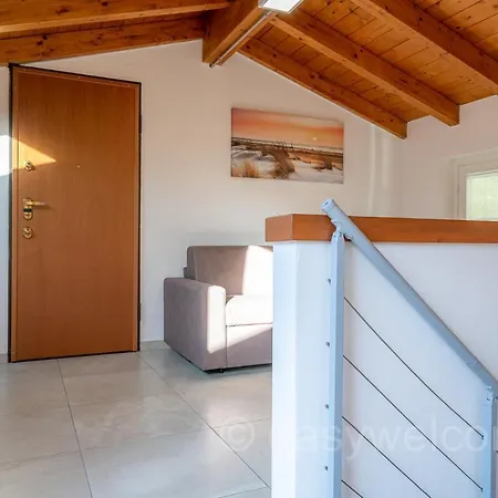 Appartement Easy Welcome Il Tornante 4 -
