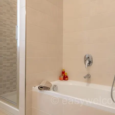 Appartement Easy Welcome Il Tornante 4 -