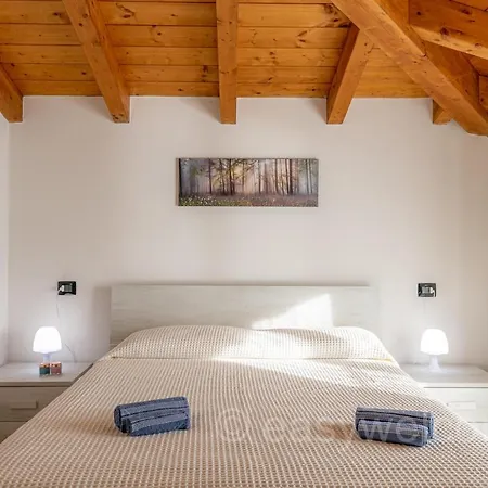 Appartement Easy Welcome Il Tornante 4 - Nesso