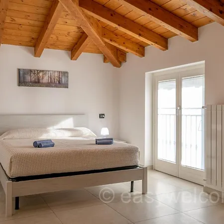 Appartement Easy Welcome Il Tornante 4 -