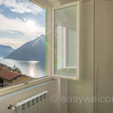 Easy Welcome Il Tornante 4 - Appartement