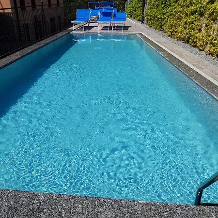 Appartement Easy Welcome Il Tornante 4 - Nesso