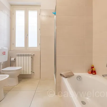 Easy Welcome Il Tornante 4 - *