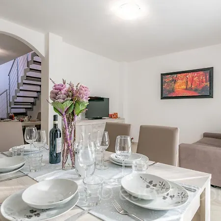 Appartement Easy Welcome Il Tornante 4 - Nesso