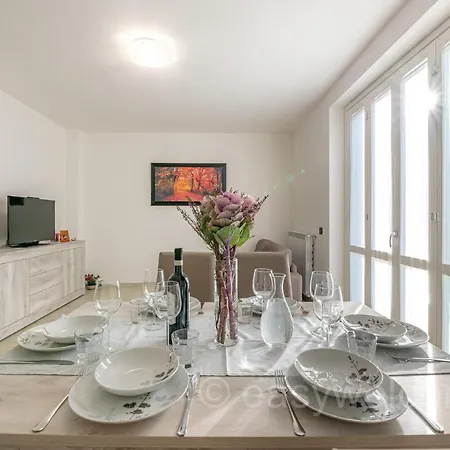 Easy Welcome Il Tornante 4 - Appartement
