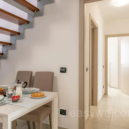 Easy Welcome Il Tornante 4 - *