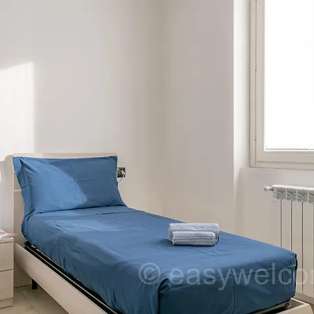 Appartement Easy Welcome Il Tornante 4 - *