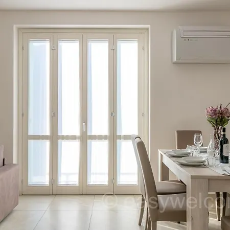 Easy Welcome Il Tornante 4 - * Nesso
