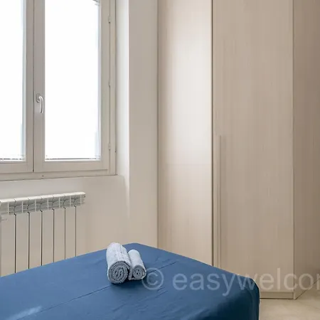 Easy Welcome Il Tornante 4 - *