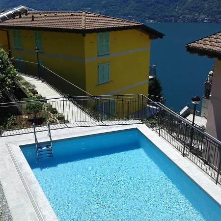 Appartement Easy Welcome Il Tornante 4 -
