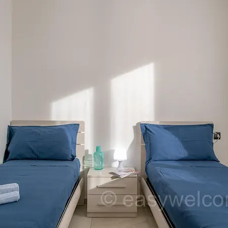 Easy Welcome Il Tornante 4 - Apartment *