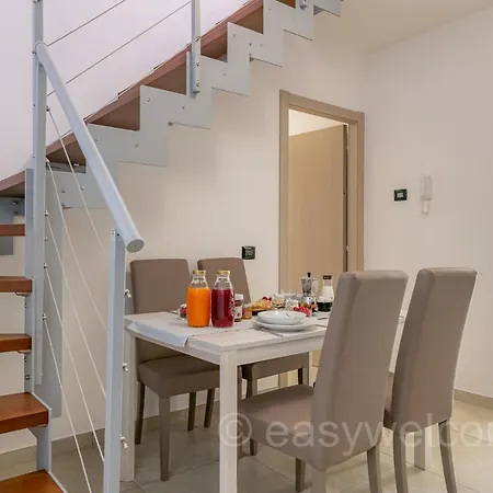 Apartment Easy Welcome Il Tornante 4 - *