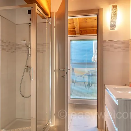 Apartment Easy Welcome Il Tornante 4 - Nesso