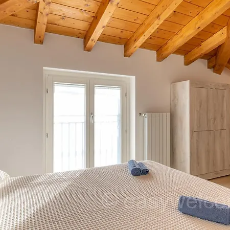 Easy Welcome Il Tornante 4 - Apartment