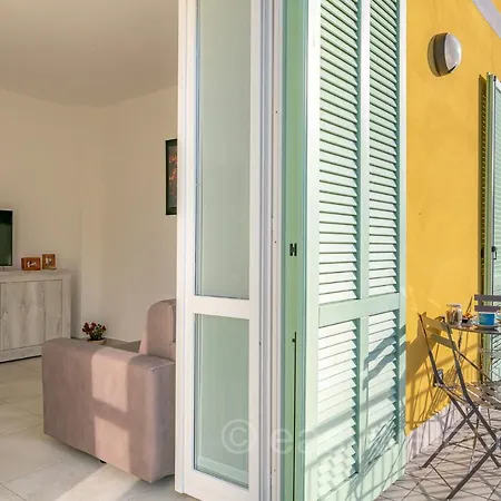 Easy Welcome Il Tornante 4 - Apartment Nesso