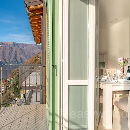 Easy Welcome Il Tornante 4 -