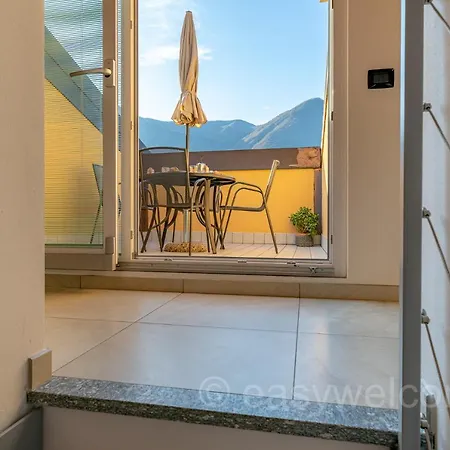 Easy Welcome Il Tornante 4 - *