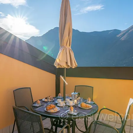 Apartment Easy Welcome Il Tornante 4 -