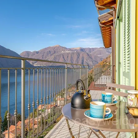 Easy Welcome Il Tornante 4 - * Nesso