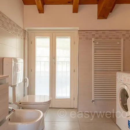 Easy Welcome Il Tornante 4 - Apartment