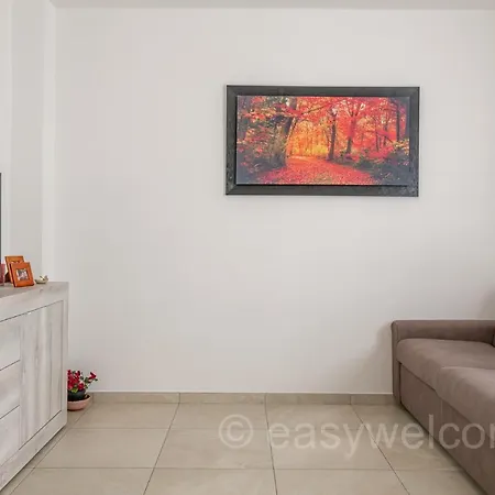 Easy Welcome Il Tornante 4 - Apartment *