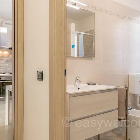 Easy Welcome Il Tornante 4 - * Nesso