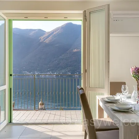 Apartment Easy Welcome Il Tornante 4 - *