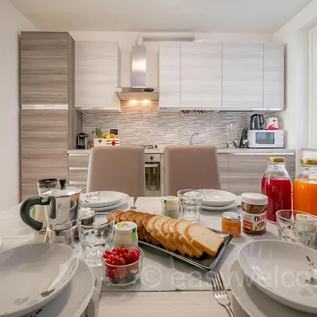 Apartment Easy Welcome Il Tornante 4 - *