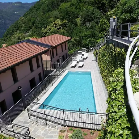 Easy Welcome Il Tornante 4 - * Nesso
