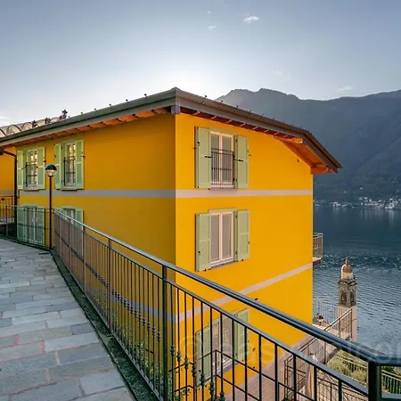 Easy Welcome Il Tornante 4 - Nesso