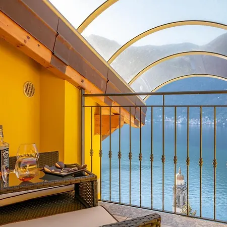 Apartment Easy Welcome Il Tornante 4 -